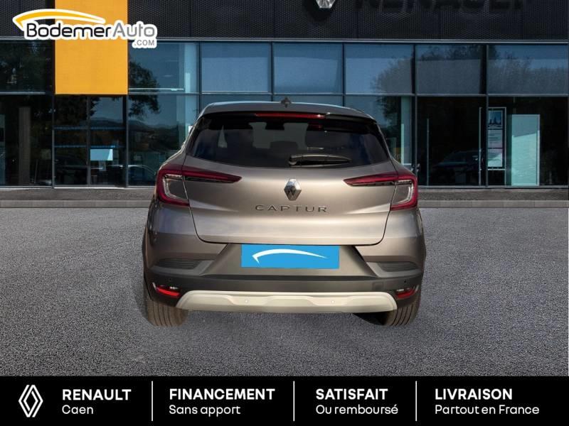 Renault Captur TCe 100 Gpl Evolution