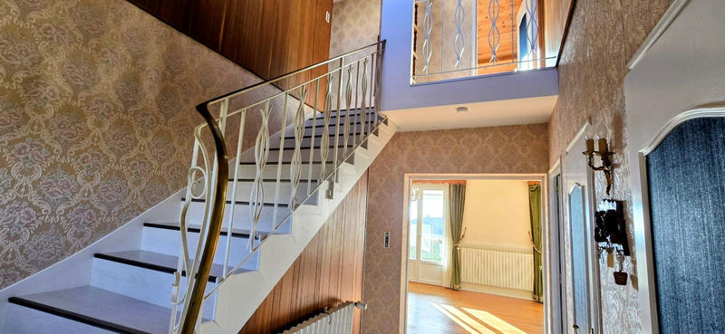 Pavillon - 126 m² - 5 pièces