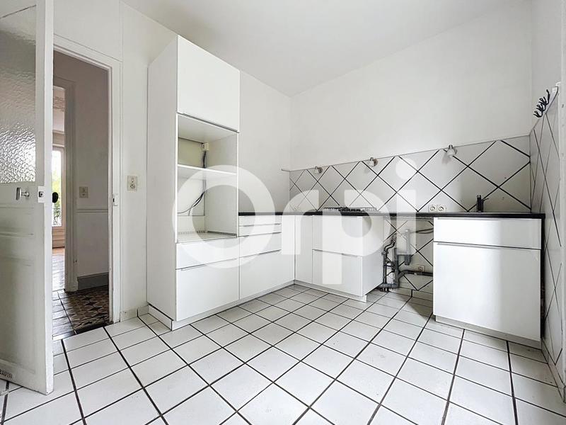 Maison - 133 m² - 6 pièces