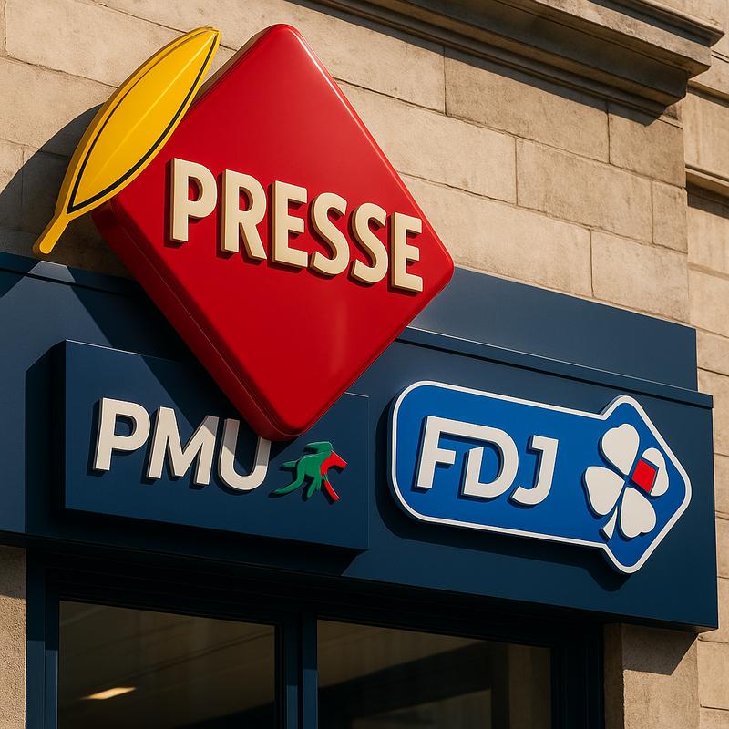 Fonds de commerce - Magasins - 150 m²