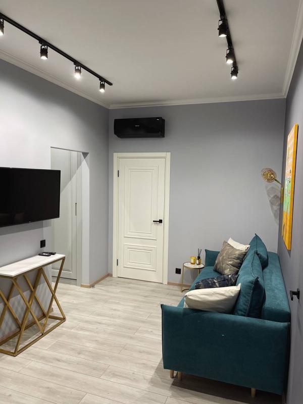 Appartement - 30 m² - 2 pièces