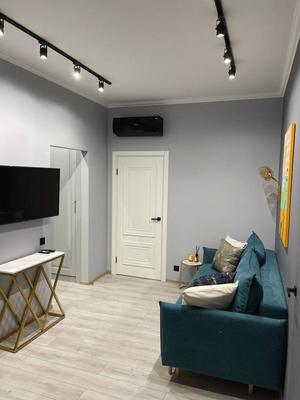 Appartement - 30 m² - 2 pièces