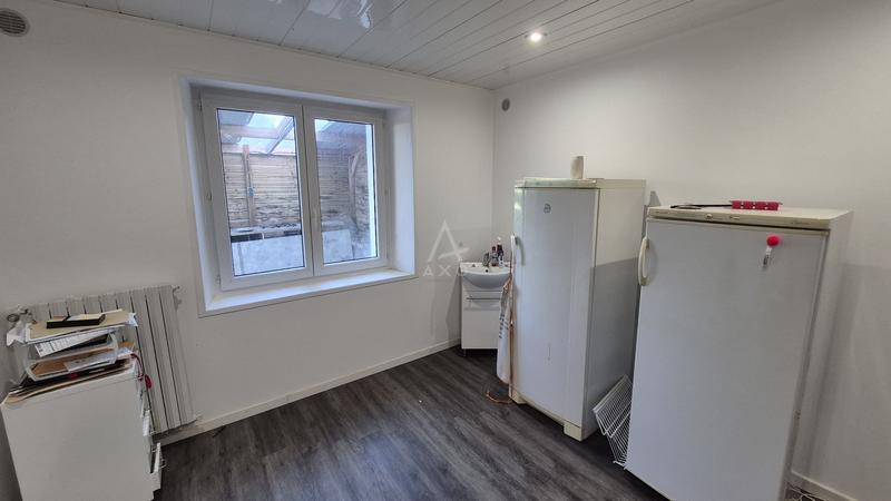 Maison - 155 m² - 6 pièces