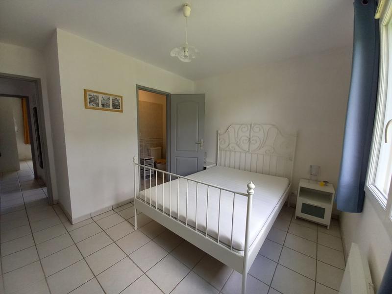 Maison traditionnelle - 128 m² - 5 pièces