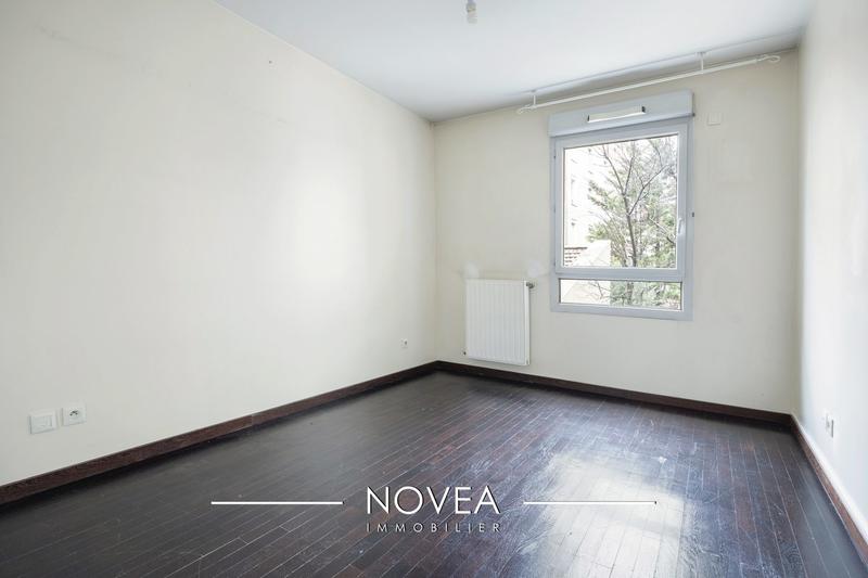 Appartement - 84 m² - 3 pièces