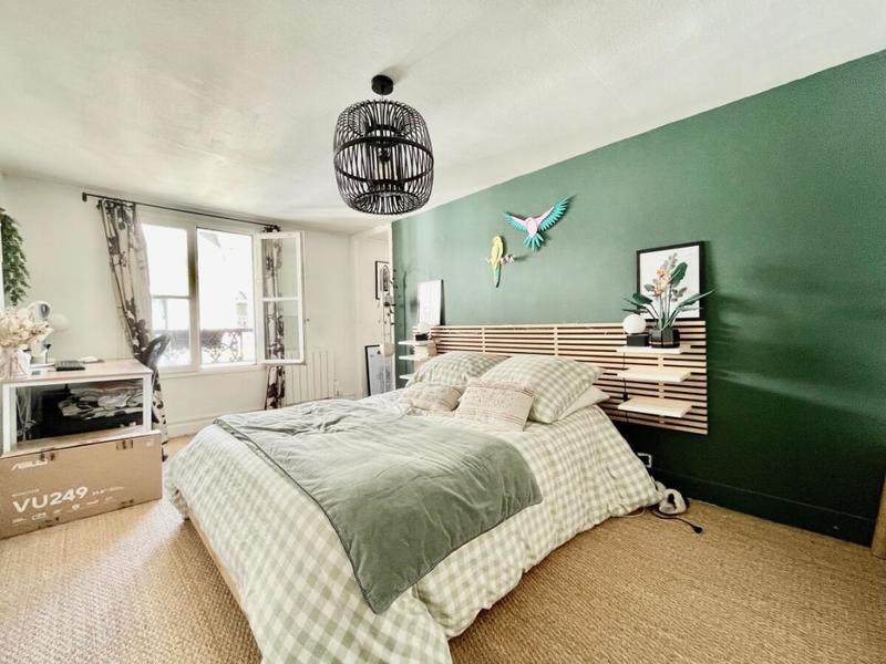 Appartement - 31 m² - 2 pièces