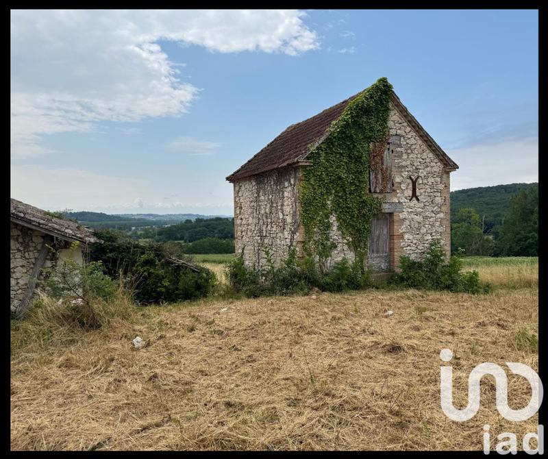 Ferme - 160 m² - 1 pièce