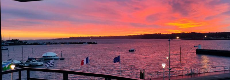 Appartement - 98 m² - 4 pièces