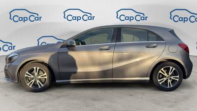 Mercedes Classe a 180 d 109 Business Line Edition