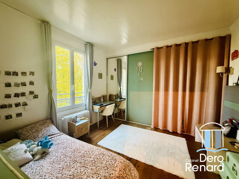 Maison ancienne - 148 m² - 8 pièces