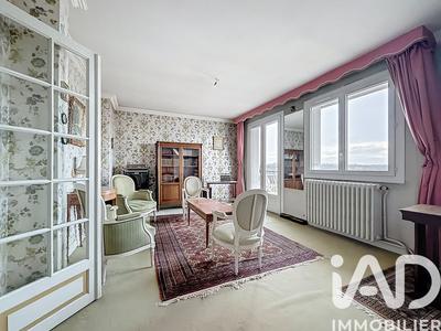 Appartement - 78 m² - 3 pièces