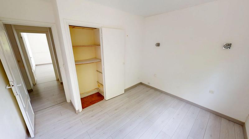 Appartement - 78 m² - 4 pièces