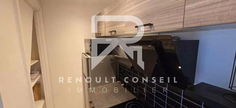 Appartement - 51 m²