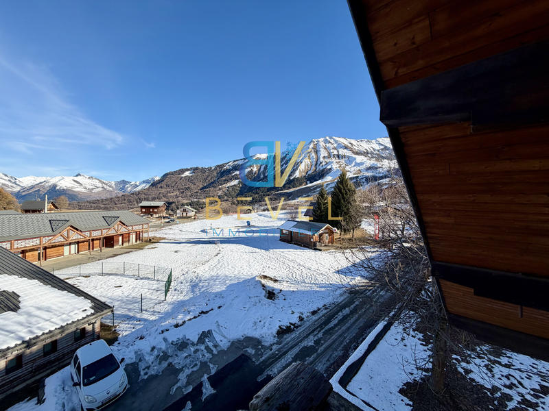 Appartement - 24 m² - 1 pièce