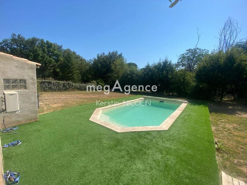 Villa - 116 m² - 6 pièces