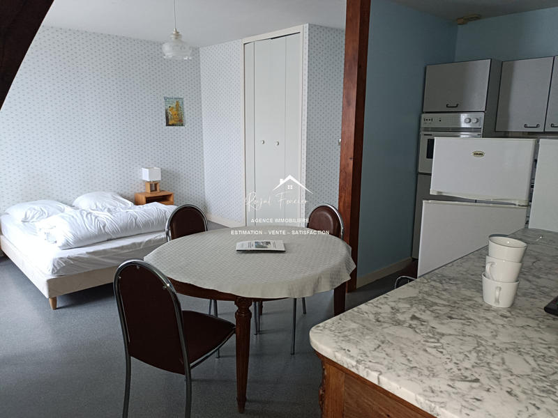 Maison ancienne - 560 m² - 30 pièces