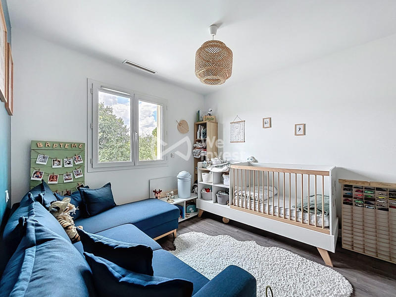 Villa - 89 m² - 4 pièces