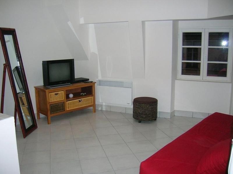 Appartement - 33 m² - 2 pièces