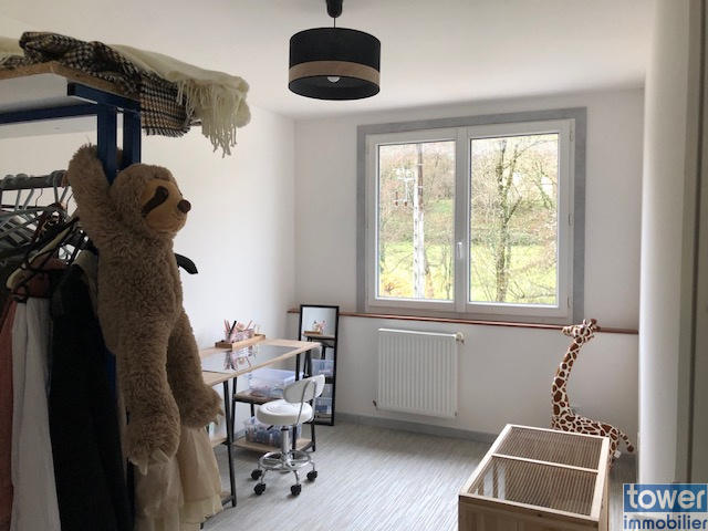 Maison - 141 m² - 5 pièces