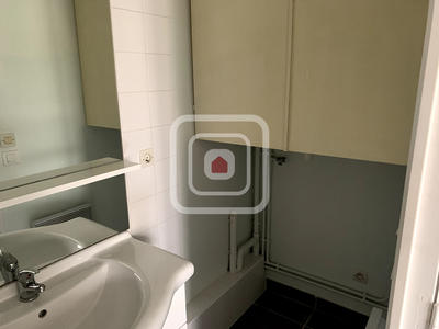 Appartement - 30 m² - 2 pièces