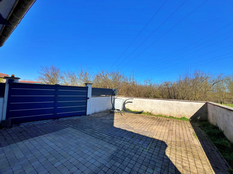 Appartement - 154 m² - 6 pièces