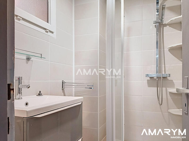 Maison ancienne - 60 m² - 4 pièces