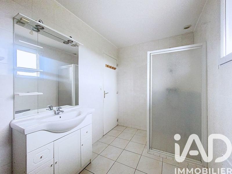 Maison - 75 m² - 3 pièces