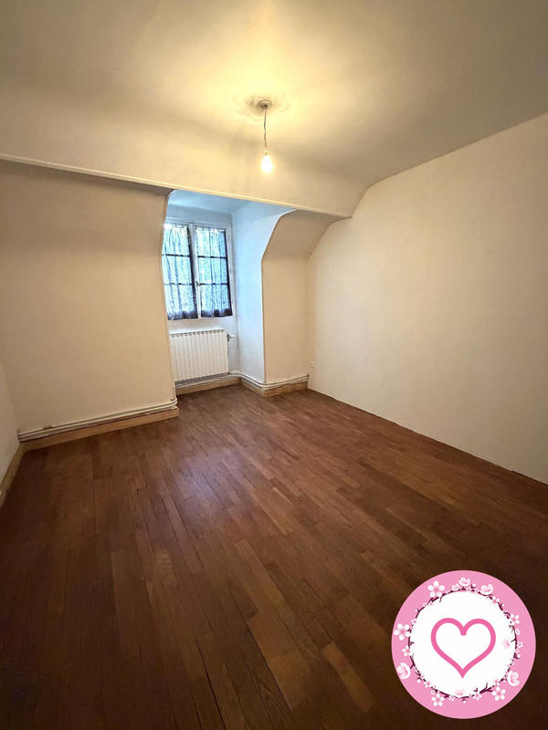 Maison - 129 m² - 5 pièces