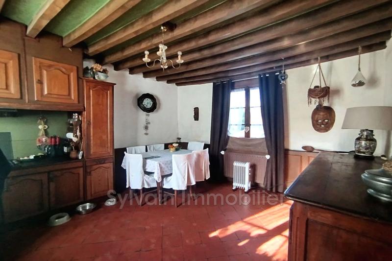 Maison - 87 m² - 6 pièces