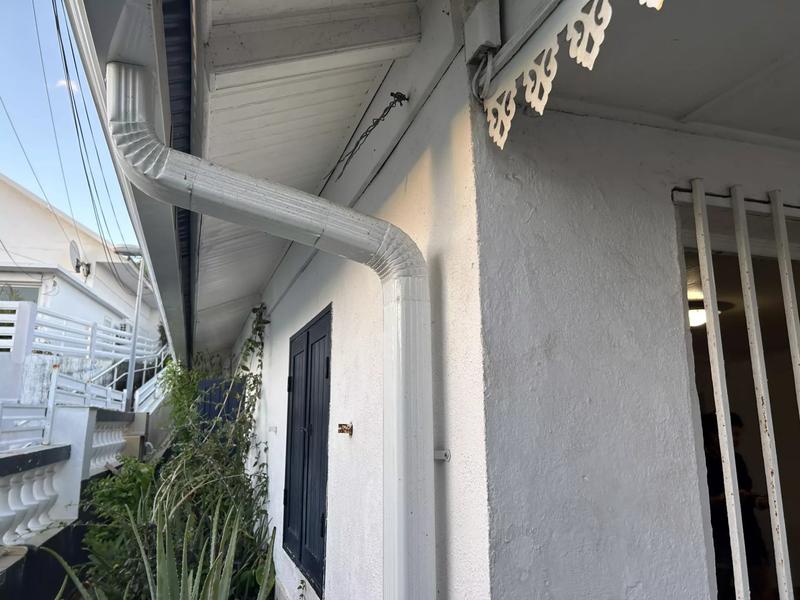 Maison - 90 m² - 6 pièces