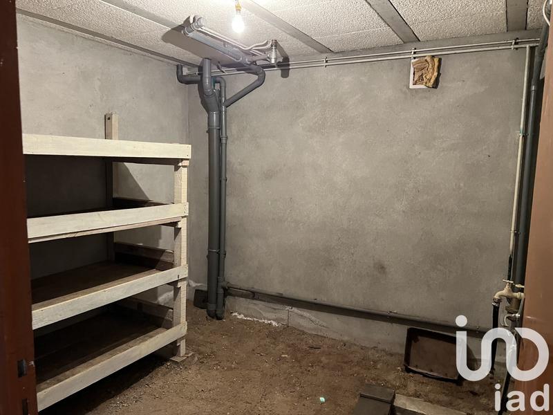 Maison - 114 m² - 5 pièces