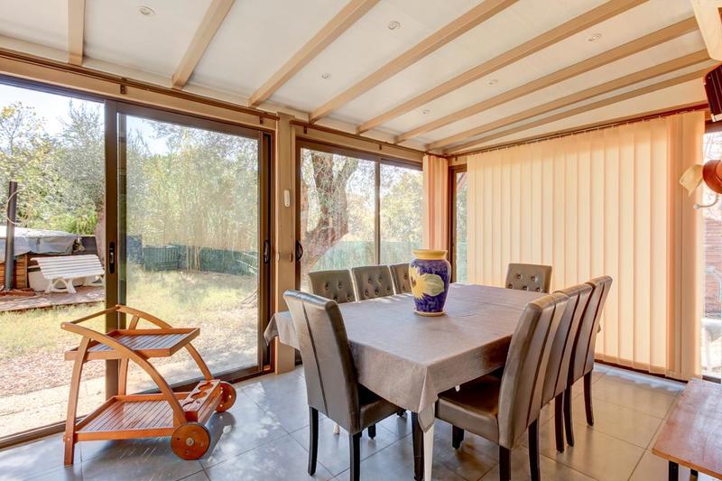 Maison - 84 m² - 3 pièces