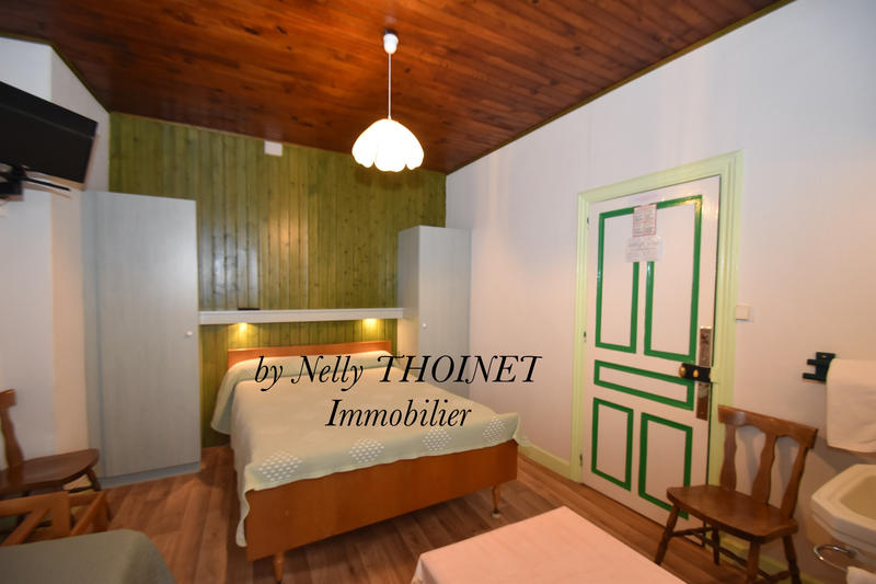 Local commercial - 400 m² - 22 pièces