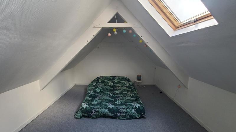 Maison - 124 m² - 5 pièces