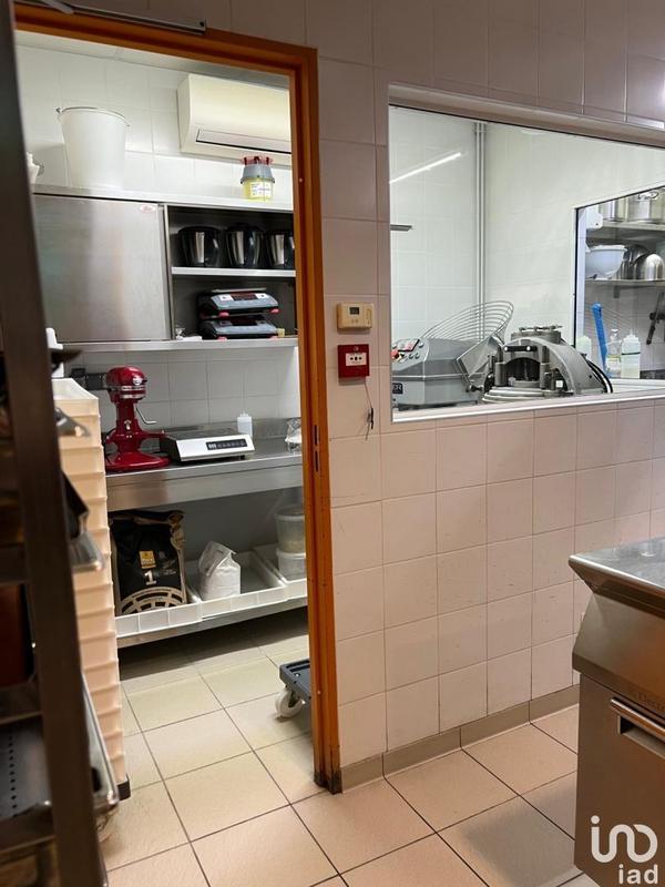 Local commercial - 345 m²