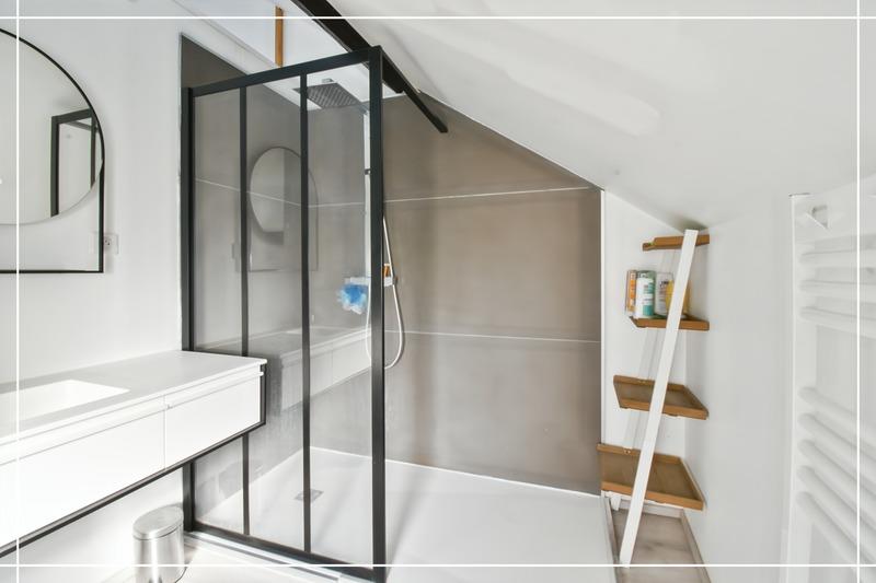 Maison - 136 m² - 4 pièces