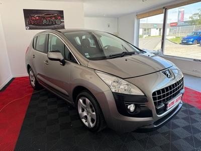 Peugeot 3008 1.6 HDi 16v 110 Cv