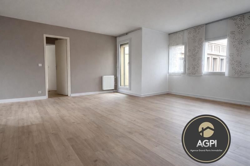 Appartement - 87 m² - 4 pièces