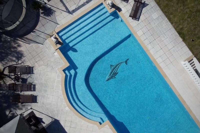 Villa - 665 m² - 8 pièces