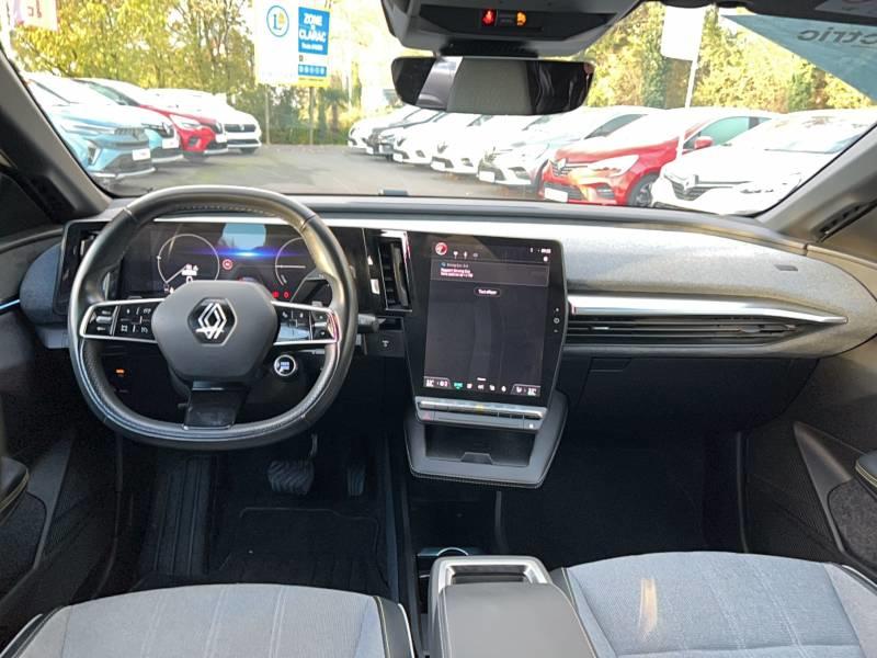Renault Mégane E-Tech Ev40 130ch standard charge Techno