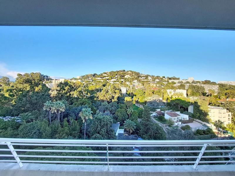 Appartement - 94 m² - 3 pièces