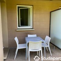 Appartement - 31 m² - 2 pièces