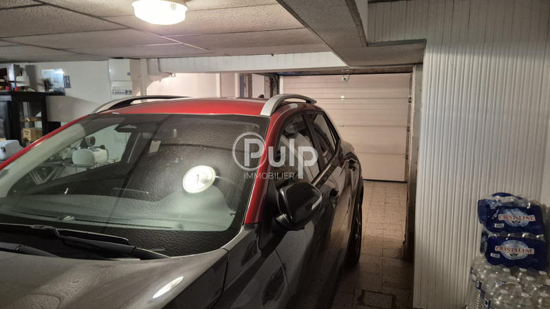 Maison - 128 m² - 7 pièces