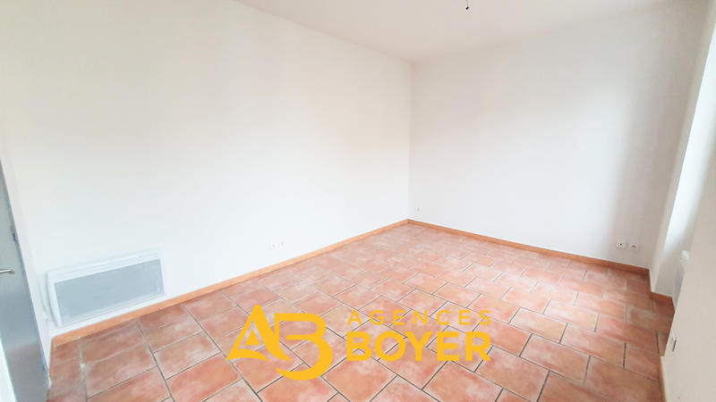 Appartement - 24 m² - 1 pièce