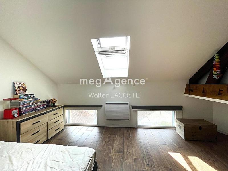 Maison de campagne - 145 m² - 5 pièces