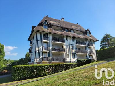 Appartement - 73 m² - 4 pièces