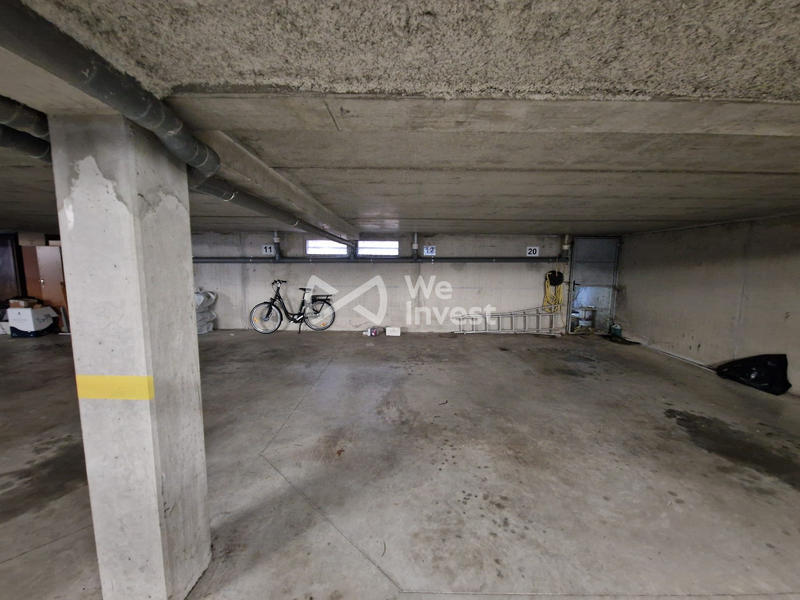 Duplex - 103 m² - 5 pièces