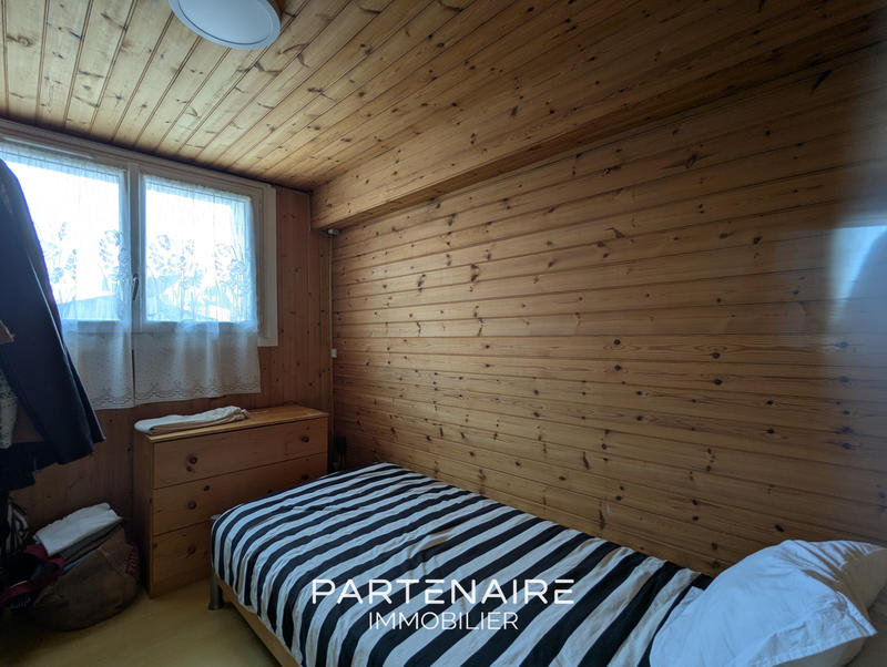 Maison - 128 m² - 4 pièces