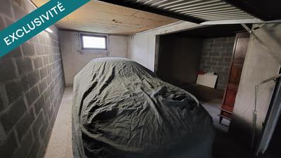 Appartement - 77 m² - 3 pièces