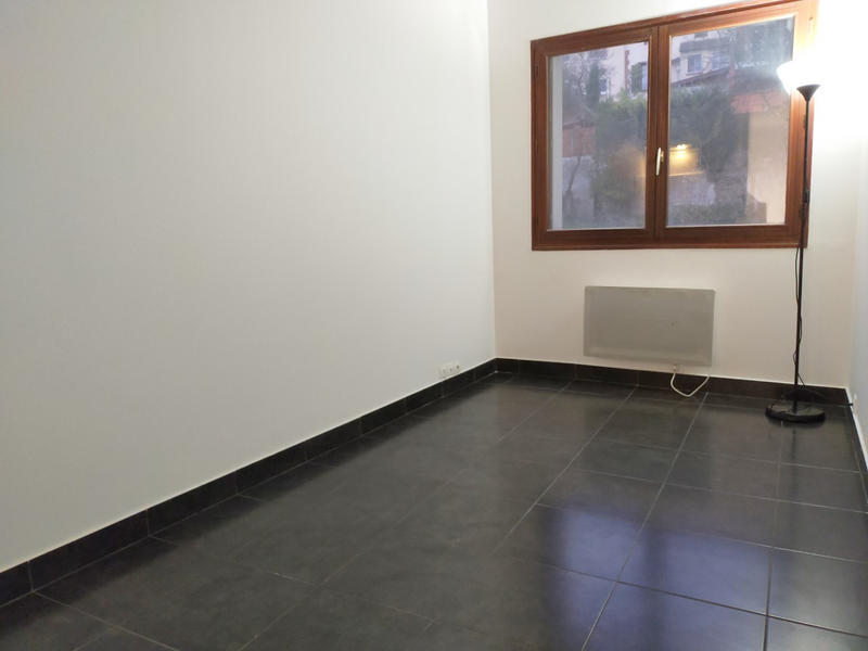 Appartement - 26 m² - 1 pièce